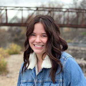 Meet your Posher, Sara